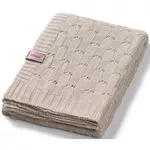 Аксессуар для самых маленьких BabyOno 1479/03 Patura din bambus