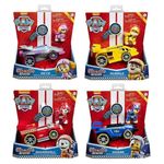 Mașină Paw Patrol 6054502 Theme Vehicle Ready Race