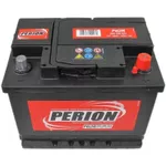 Acumulator auto Perion 60AH 540A(EN) клемы 0 (242x175x190) S4 005