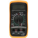 Instrument de măsură Cupra 77216 Multimetru XL830L