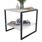 Măsuţă cafea Bofigo 22-55-01 White