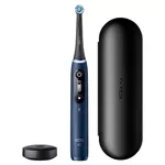 Periuță de dinți electrică Oral-B iO Series 7 Magnetic Sapphire Blue 0248