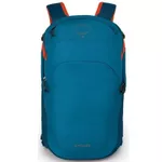 Rucsac pentru oraș Osprey Apogee scoria blue