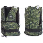 Аксессуар для плавания Aquarius Vesta de salvare STANDARD military camo S/M