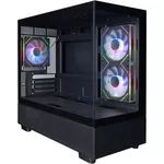 {'ro': 'Carcasă PC 1stplayer Mi5 BLACK, mATX w/o PSU (Mi5-BK-2FC7R-1FC7)', 'ru': 'Корпус для ПК 1stplayer Mi5 BLACK, mATX w/o PSU (Mi5-BK-2FC7R-1FC7)'}