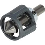 Набор головок, бит, насадок Wolfcraft Сверло HSS, треугольный стержень 16,5 мм 4391000