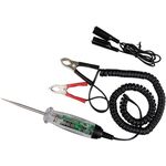 Instrument de măsură King Tony 9DC243 тестер цепей с дисплеем 12/24/48V DC