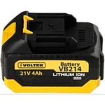 Зарядные устройства и аккумуляторы Volter VB214, baterie