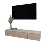 Тумба напольная для TV Smartex (16585) Т10 140 TV-Навесная Kashemir
