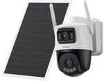 Камера наблюдения IMOU IPC-SA70F-10M0T2-EU/FSP008 4G+Wi-Fi