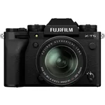 Фотоаппарат беззеркальный FujiFilm X-T5 XF18-55mm F2.8-4 R LM OIS black Kit