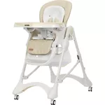 Scaun de masă Carrello Caramel Crl-9501/3 Cream Beige