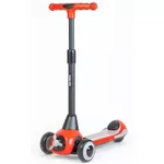 Trotinetă Baby Mix 55485 Moovi красный электрический