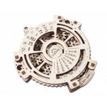 Set de construcție Ugears 42339 Date navigator