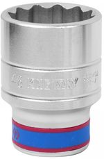 Set de tubulare, bite, duze King Tony 633046M головка торцевая 46мм 12 гранная 3/4