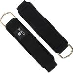 Bandaj sport SUHS 12191 curea glezna (2 buc.) H-02