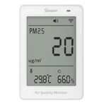 {'ro': 'Senzor Sonoff Matter Over Wi-Fi Air Quality Monitor AirGuard PM2.5 / PM10 (SAWF-07P)', 'ru': 'Датчик Sonoff Matter Over Wi-Fi Air Quality Monitor AirGuard PM2.5 / PM10 (SAWF-07P)'}