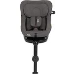 Scaun auto Joie C2302AATHD000 isofix i-Pivot 360 Thunder, 40-105 cm