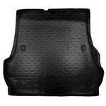 Коврик для автомобиля Aileron 72041 VW Passat (B8) SD (2015-)