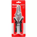 Ручной инструмент Ronix RH-1820 Клещи для снятия изоляции 0.5-2mm