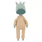 Мягкая игрушка Orange Toys Andy the Dragon: Beige Tracksuit 29 CM08-15/S27