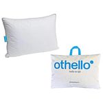 Textile de casă Promstore 54948 Perna 50x70+2.5cm Othello Cloudia microgel 1000gr