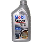 Ulei Mobil 5W30 SUPER 3000 XE 1L