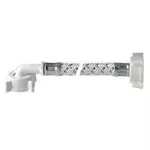 Шланг Parigi 53209, 250 сm, p/u masina de spalat, MIXINOX, 514552553D50/NP