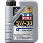 Масло Liqui Moly 5W30 Special Tec F 1л