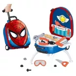 Jucărie ToyMall 008864 Set instrumente în rucsac