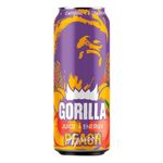 Gorilla Peach Abricot Energy 0.45Л Ж/Б