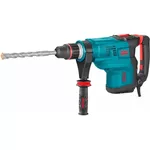 Перфоратор Ronix 2748 1500W 15 Дж SDS-MAX 450rpm/3000Bpm