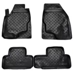 Коврик для автомобиля Aileron 62203 Lexus RX (XU30) (2003-10)/Toyota Highlander (2002-2010)