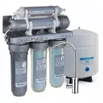 Фильтр проточный для воды ATLAS Filtri Oasis DP-F trio BW50 PUMP-UV SANIC
