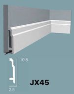 JX45 ( 10.8 x 2.5 x 200 см)