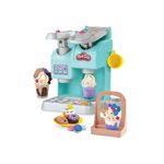 Set de creație Hasbro F5836 Play-Doh Набор Playset Super Colorful Cafe
