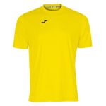 Tricou JOMA - T-SHIRT COMBI YELLOW