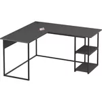 Masă de birou Bofigo Письменный стол 20-30-08 Anthracite