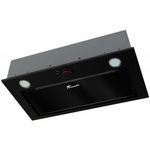 Вытяжка Tornado MODUL 750(60) BL LED