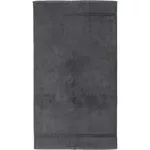 Полотенце Rhomtuft 06677315/02 Princess towel 95x180 zinn