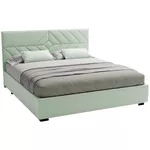 Кровать my-STYLE my-Ruby 200x200 (P25D20M15)