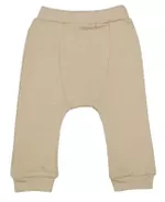 Детская одежда Minikin 242951974 NewStyle Штаны р-р74, бежевый, унисекс