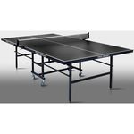 Теннисный инвентарь Trio Sport Home Sport Indoor Black