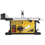 Scule electrice staționare DeWalt DWE7492