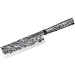 Нож Samura METEORA Nakiri 173mm (SMT-0043)