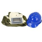 Echipament de protecție personală MAR-POL M805907 Masca de sablare