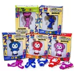 Игрушка Essa 335-18 Jucărie-antistres, Goo Jit Zu mini