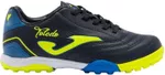 Детские бампы JOMA - TOLEDO JR 2303 NAVY YELLOW TURF