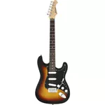 Гитара Aria Pro II STG-003SPL 3TS electric