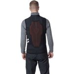 Защитное снаряжение Rossignol Flexvent Vest SR M (RKMP200)